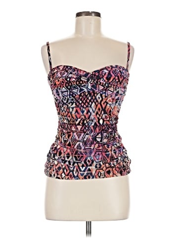 Profile by Gottex Sleeveless Top (view 1)