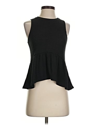 Antistar Sleeveless Blouse (view 1)