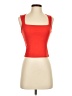 Unbranded Red Tank Top Size S - photo 1