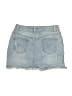 Mayoral Blue Denim Shorts Size 6 - photo 2