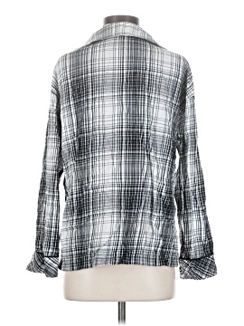 Victoria's Secret Long Sleeve Blouse (view 2)