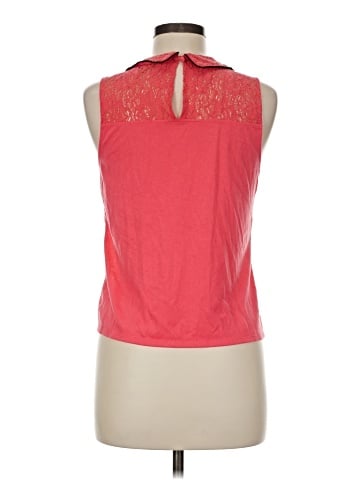 Princess Vera Wang Sleeveless Blouse (view 2)