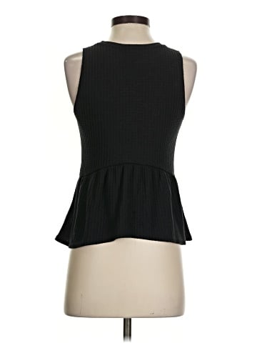 Antistar Sleeveless Blouse (view 2)