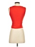 Unbranded Red Tank Top Size S - photo 2