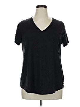Torrid Short Sleeve T-Shirt (view 1)