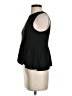 Antistar Black Sleeveless Blouse Size S - photo 5