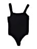 Gianni Bini Black Bodysuit Size XL - photo 1