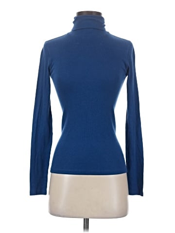 Everlane Long Sleeve Turtleneck (view 1)