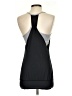 Lululemon Athletica Black Tank Top Size 4 - photo 2