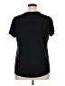 Torrid Black Short Sleeve T-Shirt Size 1X Plus (1) - photo 2