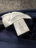 Motherhood Solid Blue Active Pants Size Lg Maternity - photo 8