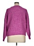 Assorted Brands Purple Pullover Sweater Size XL - photo 2