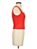 Unbranded Red Tank Top Size S - photo 4
