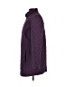 Unbranded 100% Polyester Purple Coat Size S - photo 5