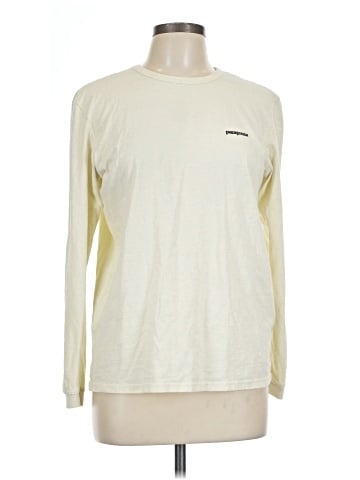 Patagonia Long Sleeve T-Shirt (view 1)