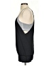 Lululemon Athletica Black Tank Top Size 4 - photo 5