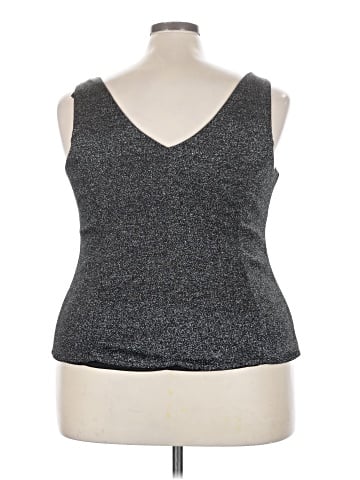 JS Collections Sleeveless Top (view 2)