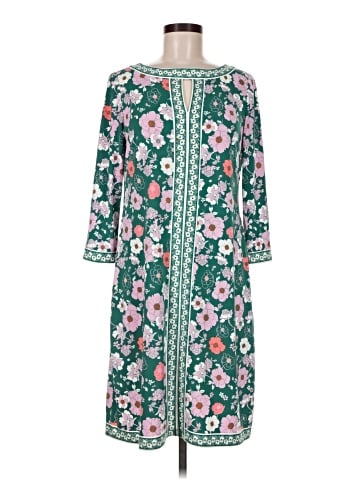 Wisp Casual Dress (view 1)