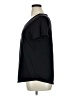 Torrid Black Short Sleeve T-Shirt Size 1X Plus (1) - photo 5