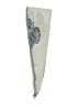 Kerry Cassill Gray Blue Scarf Size XS (0) - photo 2