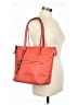 Tahari 100% Leather Orange Leather Tote One size - photo 2