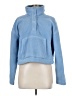 Abercrombie & Fitch Blue Pullover Sweater Size M - photo 1