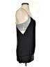 Lululemon Athletica Black Tank Top Size 4 - photo 4