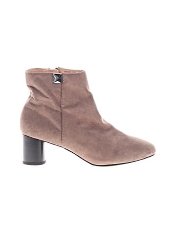 Alfani Ankle Boots (view 1)