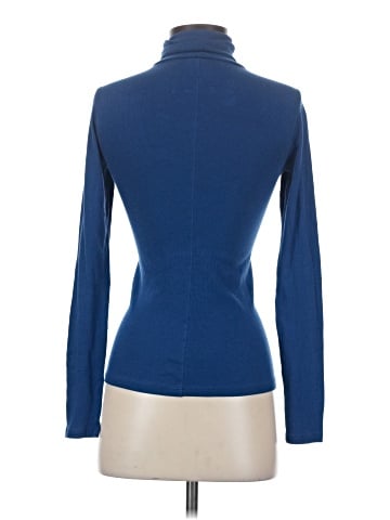 Everlane Long Sleeve Turtleneck (view 2)
