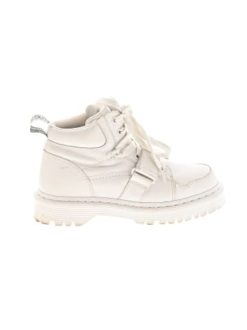 Dr. Martens Ankle Boots (view 1)