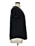 Torrid Black Short Sleeve T-Shirt Size 1X Plus (1) - photo 4