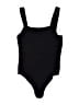 Gianni Bini Black Bodysuit Size XL - photo 2