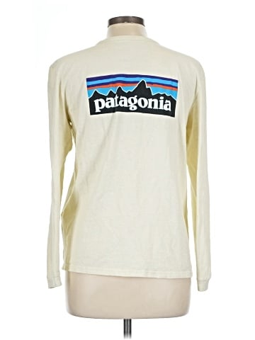Patagonia Long Sleeve T-Shirt (view 2)