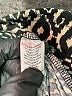 Corey Lynn Calter 100% Polyester Black Overalls Size L - photo 5