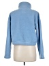 Abercrombie & Fitch Blue Pullover Sweater Size M - photo 2