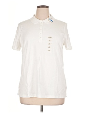 Studio Works Short Sleeve Blouse