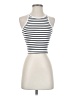 Unbranded White Tank Top Size S - photo 1
