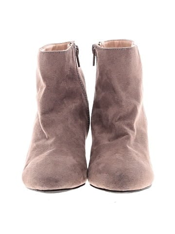 Alfani Ankle Boots (view 2)