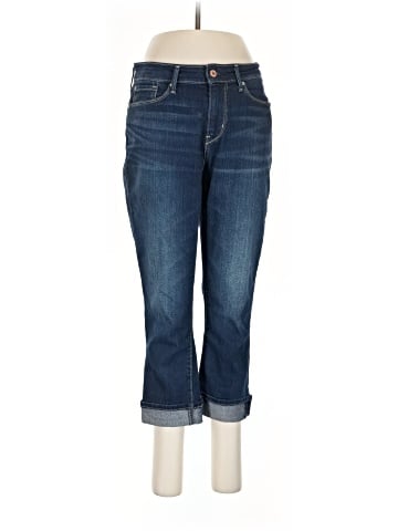 Levi Strauss Signature Jeans (view 1)