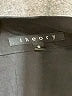 Theory Black Casual Dress Size 6 - photo 7