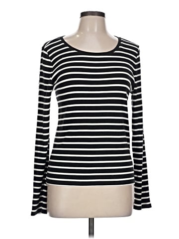 J.Crew Long Sleeve T-Shirt (view 1)