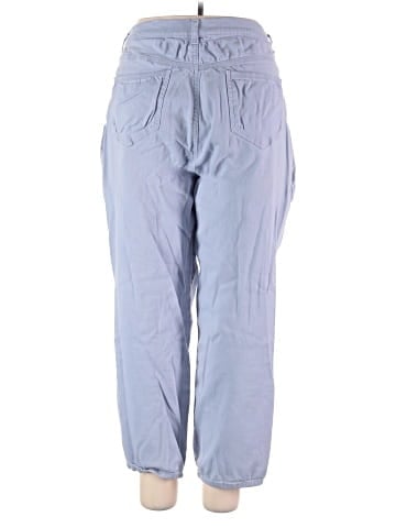 Gloria Vanderbilt Jeggings (view 2)