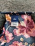 Old Navy 100% Polyester Floral Pink Casual Dress Size L (tall) - photo 7