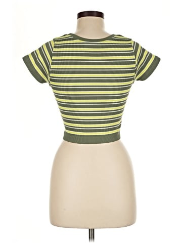 OFFLINE by Aerie Short Sleeve T-Shirt (view 2)