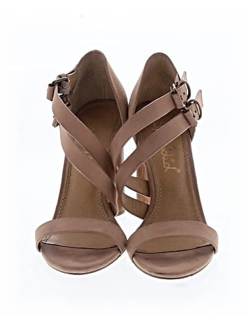 Splendid Sandals (view 2)