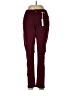 Evy's Tree Burgundy Jeggings Size L - photo 1