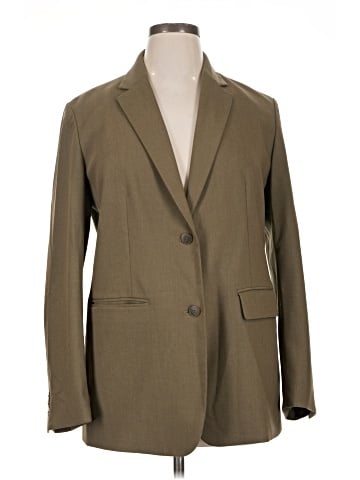 Uniqlo Blazer (view 1)