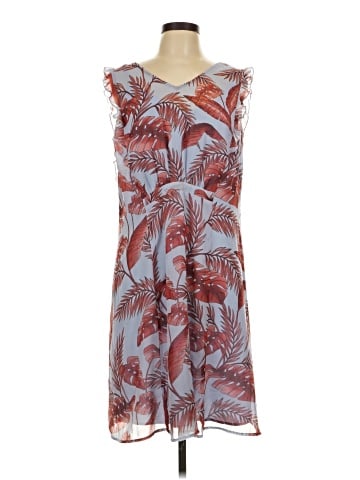 CAbi Casual Dress (view 1)