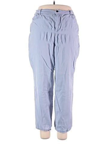 Gloria Vanderbilt Jeggings (view 1)