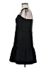 Gianni Bini Solid Black Cocktail Dress Size 6 - photo 5